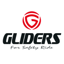 glider helmet logo